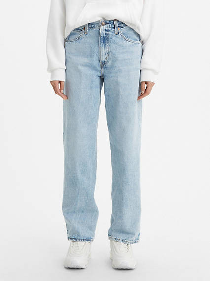 Levi's Dad Women's Jeans 28x30 | LEVI'S (US)