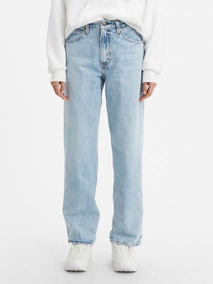 Levi's Dad Women's Jeans 28x30 | LEVI'S (US)