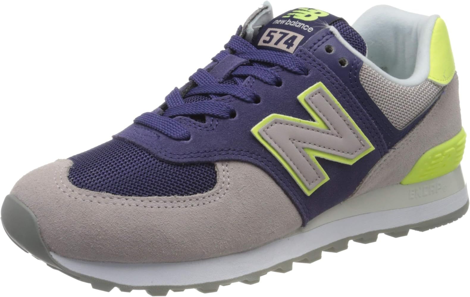 New Balance Women's 574 V2 Sneaker | Amazon (US)