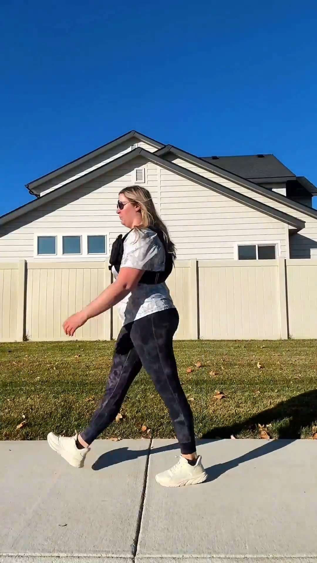 🏃‍♀️ A weighted vest that upgrades any workout

 

 #LTKfitnessgoals #LTKselfcare #LTKActive