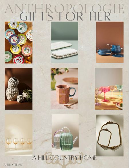 Anthropologie finds! For mother’s day!

Follow me @ahillcountryhome for daily shopping trips and styling tips!

Seasonal, home, home decor, decor, kitchen, mother’s day, ahillcountryhome

#LTKSeasonal #LTKhome #LTKover40