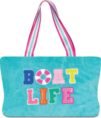 Kids' Boat Life Overnight Bag | Nordstrom
