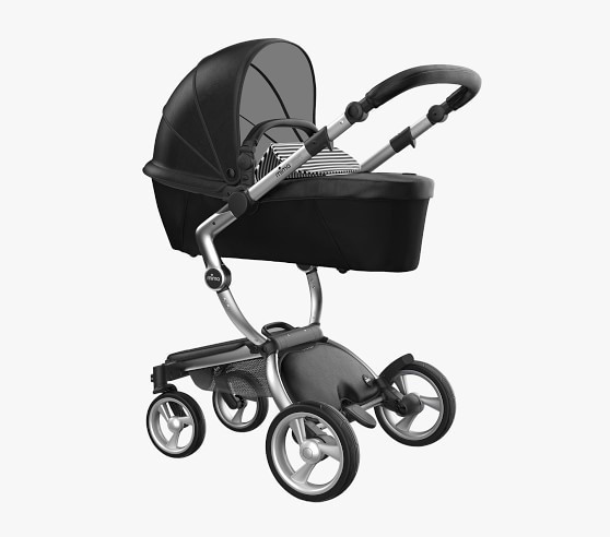 Mima Xari Stroller | Pottery Barn Kids