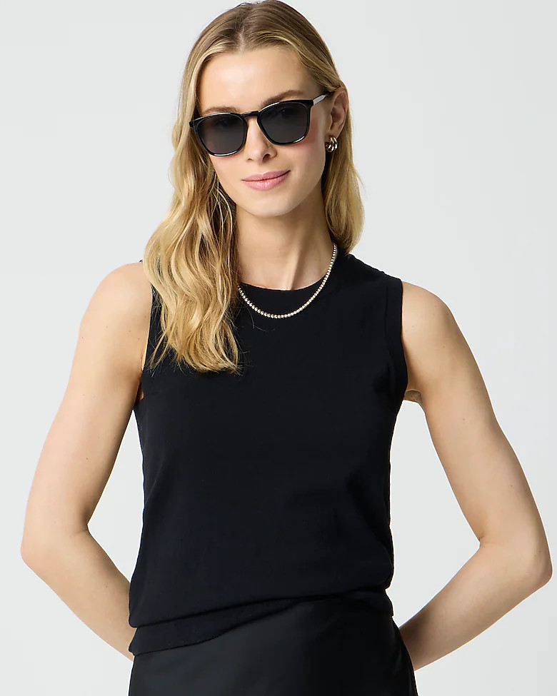 Sweater shell | J.Crew Factory