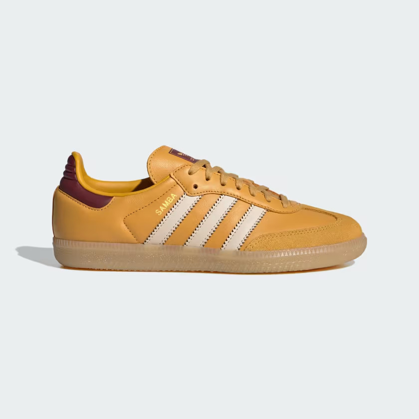 Samba OG Shoes Kids | adidas (US)