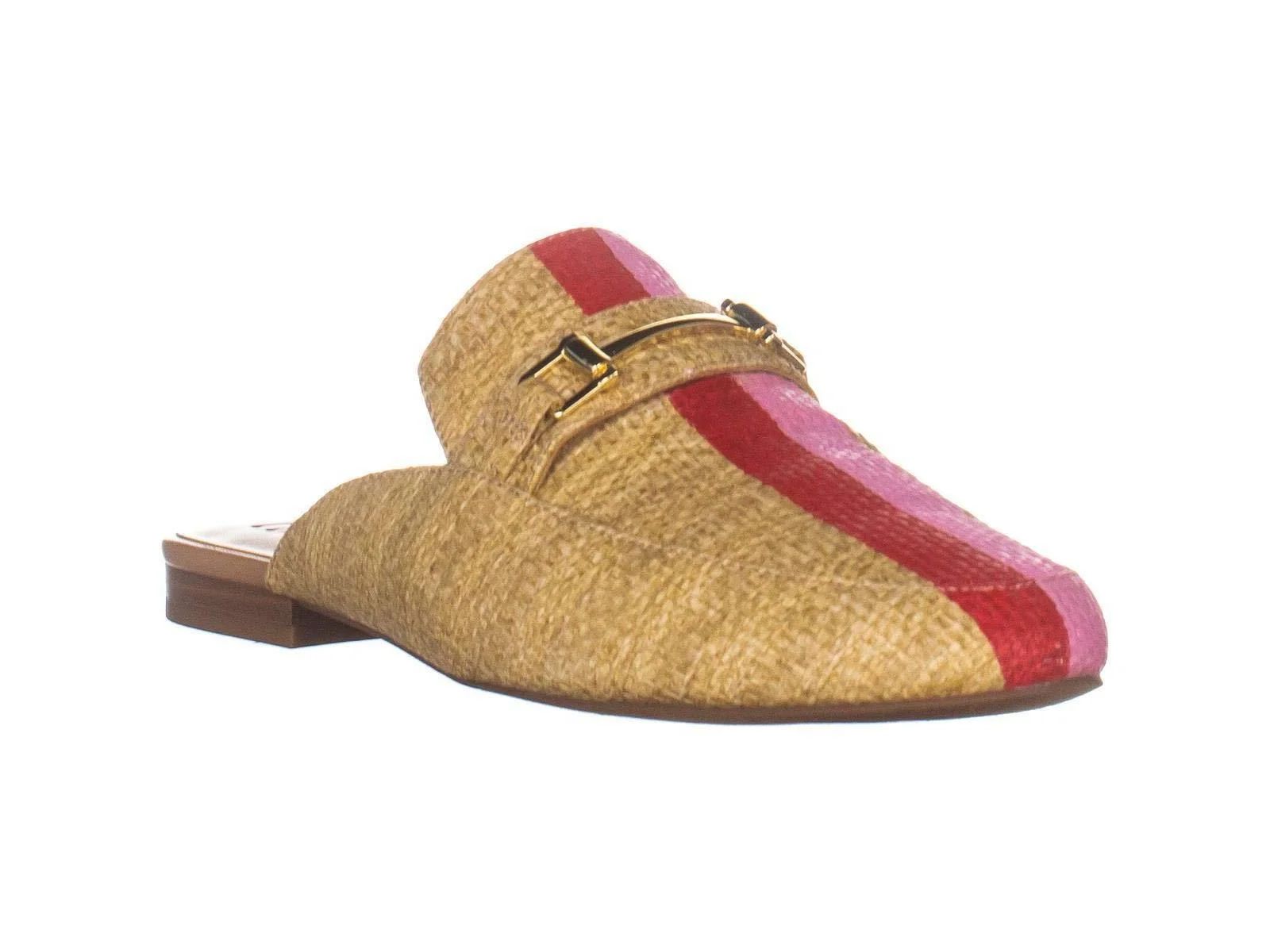 INC International Concepts Womens Gannie21 Closed Toe Mules | Walmart (US)