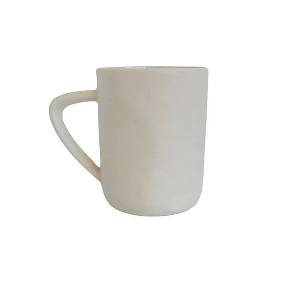 Maxwell Stoneware Mug | Meridian