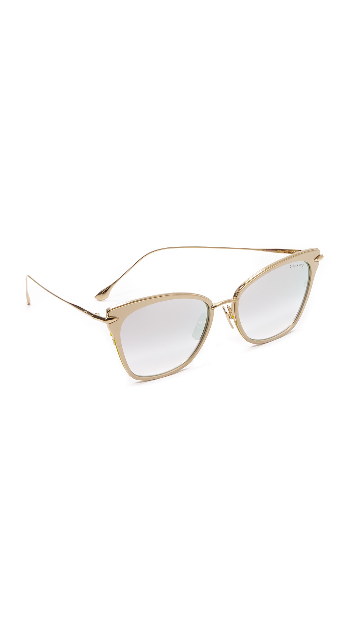 Arise Sunglasses | Shopbop