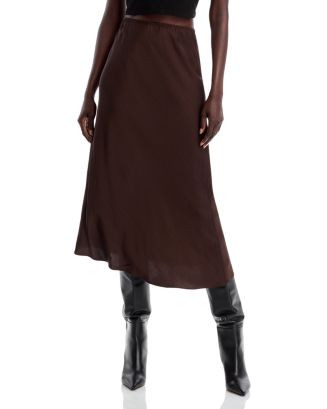 VANESSA BRUNO Cruise Skirt  | Bloomingdale's Women | Bloomingdale's (US)