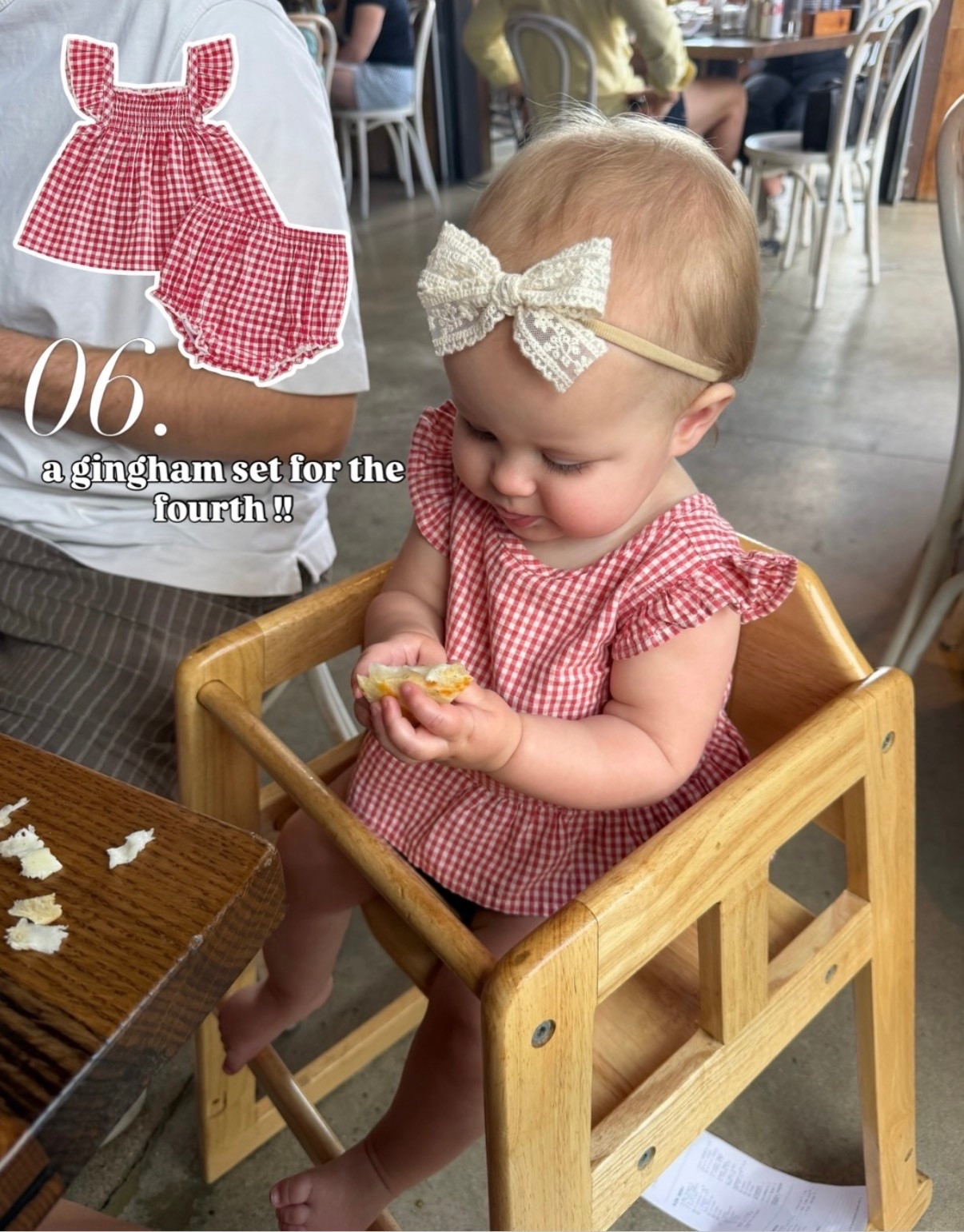 Toddler baby girl summer outfits I have been loving from Amazon! 🤠♥️




Baby outfits, toddler outfits, summer outfit, outfit inspo, summer inspo, Amazon finds

#LTKmomlife #LTKBaby #LTKSeasonal