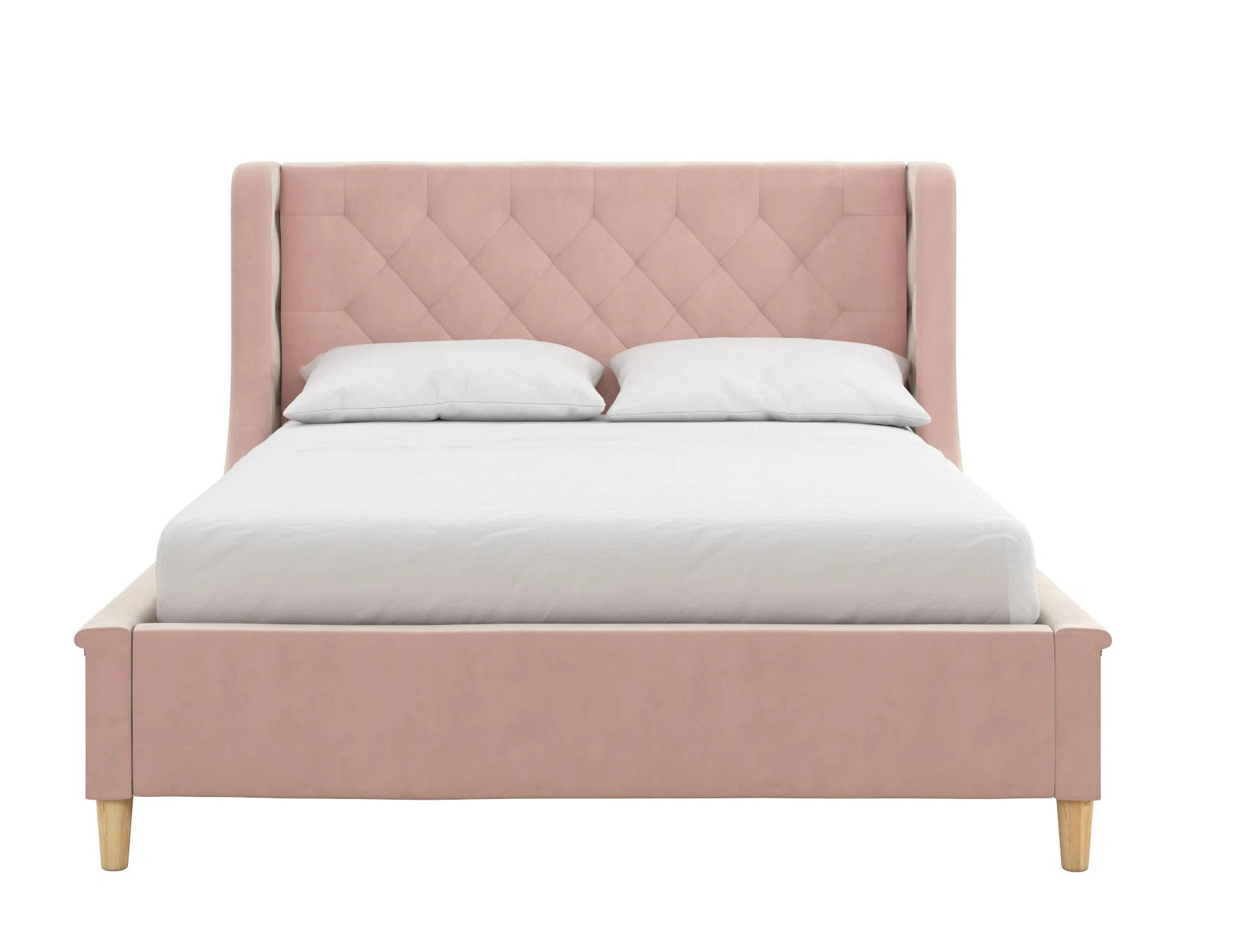 Monarch Hill Ambrosia Full Platform Bed | Wayfair North America