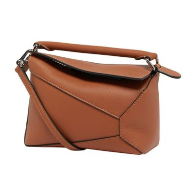 Small Puzzle Edge bag - LOEWE | 24S (APAC/EU)