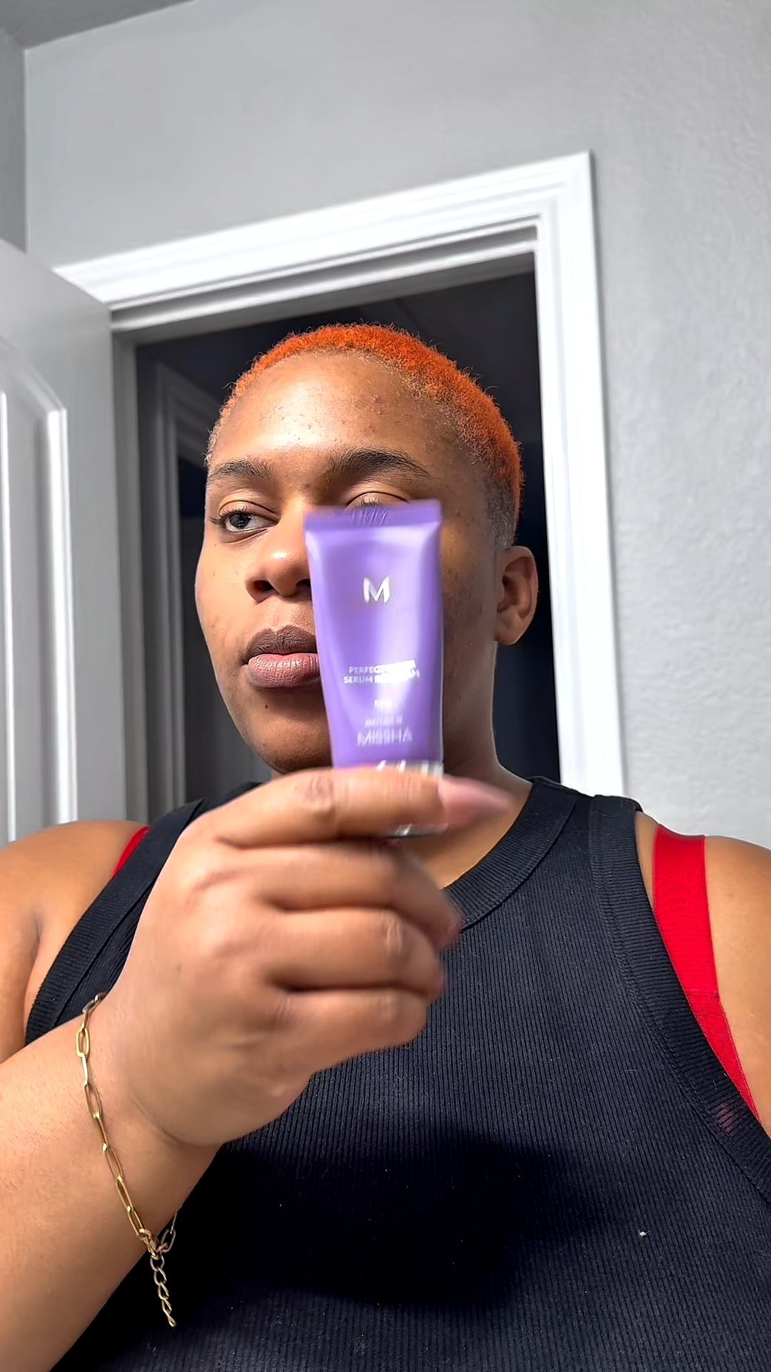 Content days are the best days, but the longest days too! 


content day, shoot day, creator day, behind the scenes, dewy setting spray, lengthening mascara, volumizing lashes, cream blush, brow gel, eyeshadow palette, lip liner & gloss combo

#LTKBeauty #LTKFindsUnder50