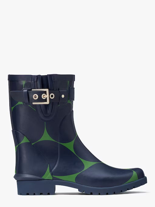 Carina Rain Boots | Kate Spade (US)