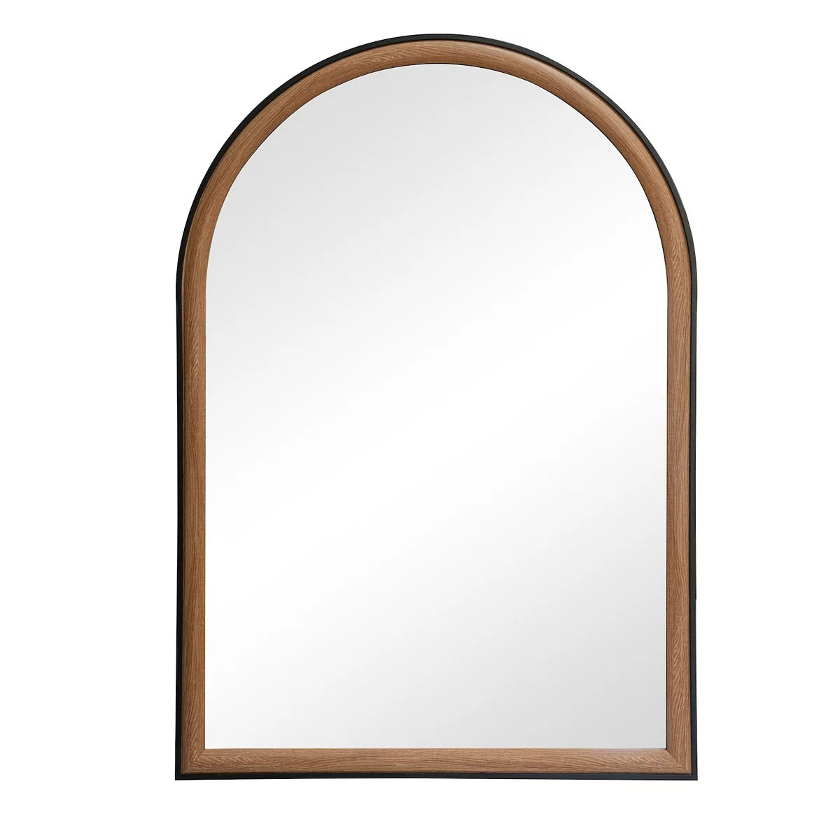 Arch Frame Mirror Wall Decor | Kohl's