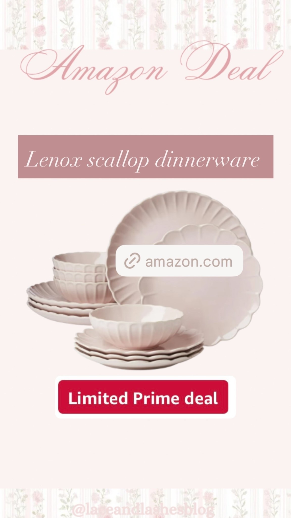 Lenox scallop dinnerware

#LTKSaleAlert #LTKSeasonal #LTKHome
