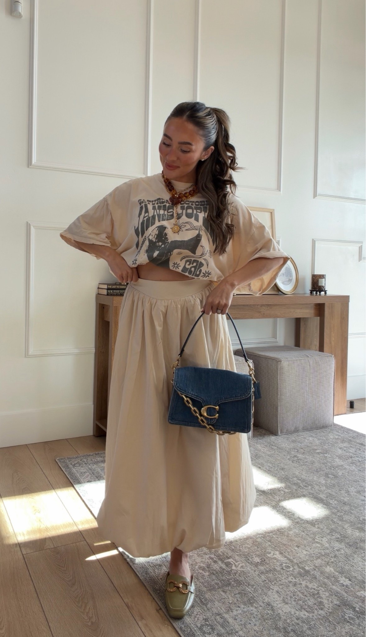 Outfit of the day, style diaries, ootd

#LTKgrwm #LTKdayinmylife #LTKmomlife