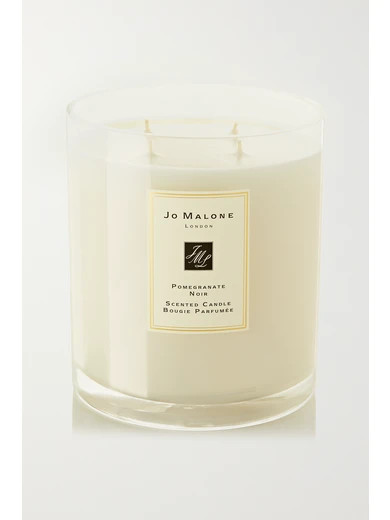 Jo Malone London - Pomegranate Noir Scented Luxury Candle, 2500g | NET-A-PORTER (US)