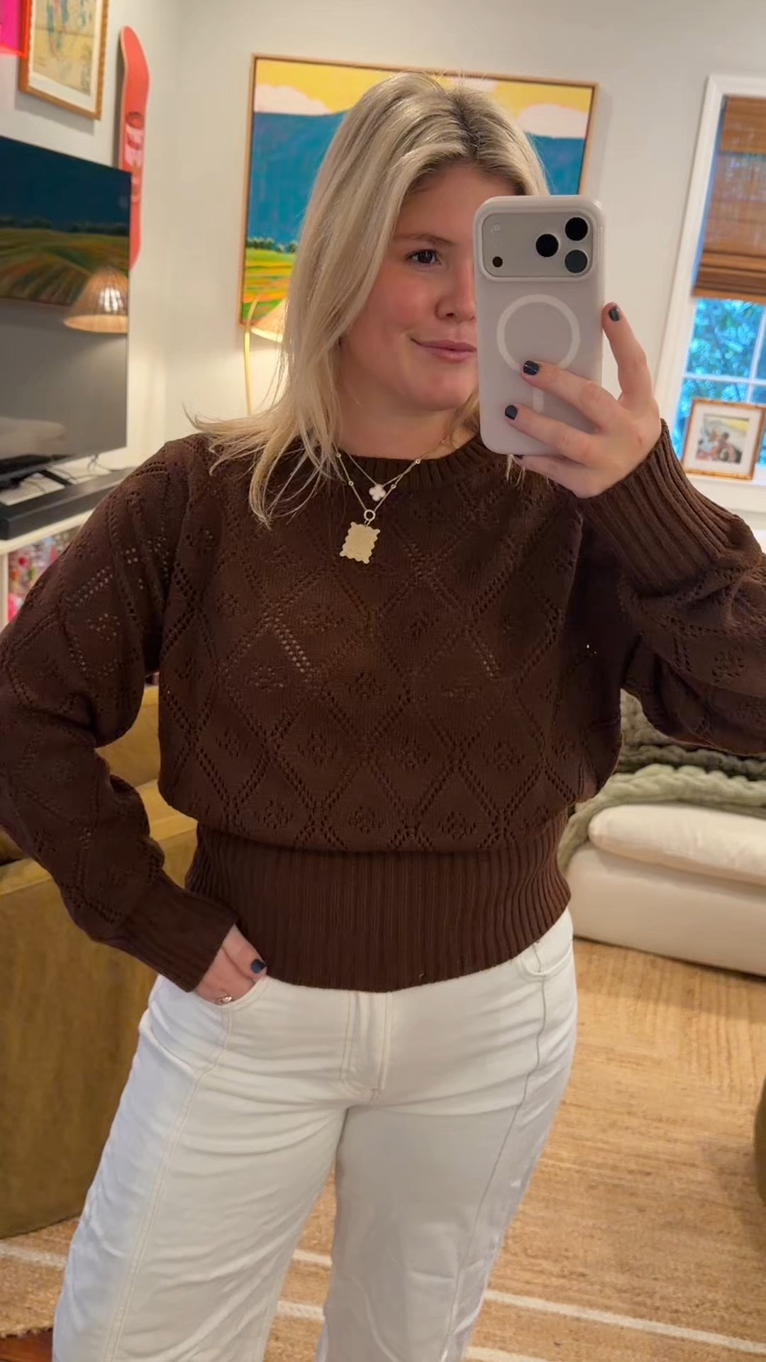 @cupshe #cupshe #cozyincupshe #cupshesweaterseason #cupshepartner