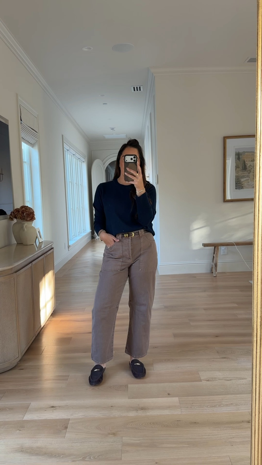 Cashmere for under $50? Yes please! Available in a variety of sizes! Wearing a large but exchanging for a medium @Walmart #walmartpartner

#LTKootd #LTKSeasonal #LTKdayinmylife