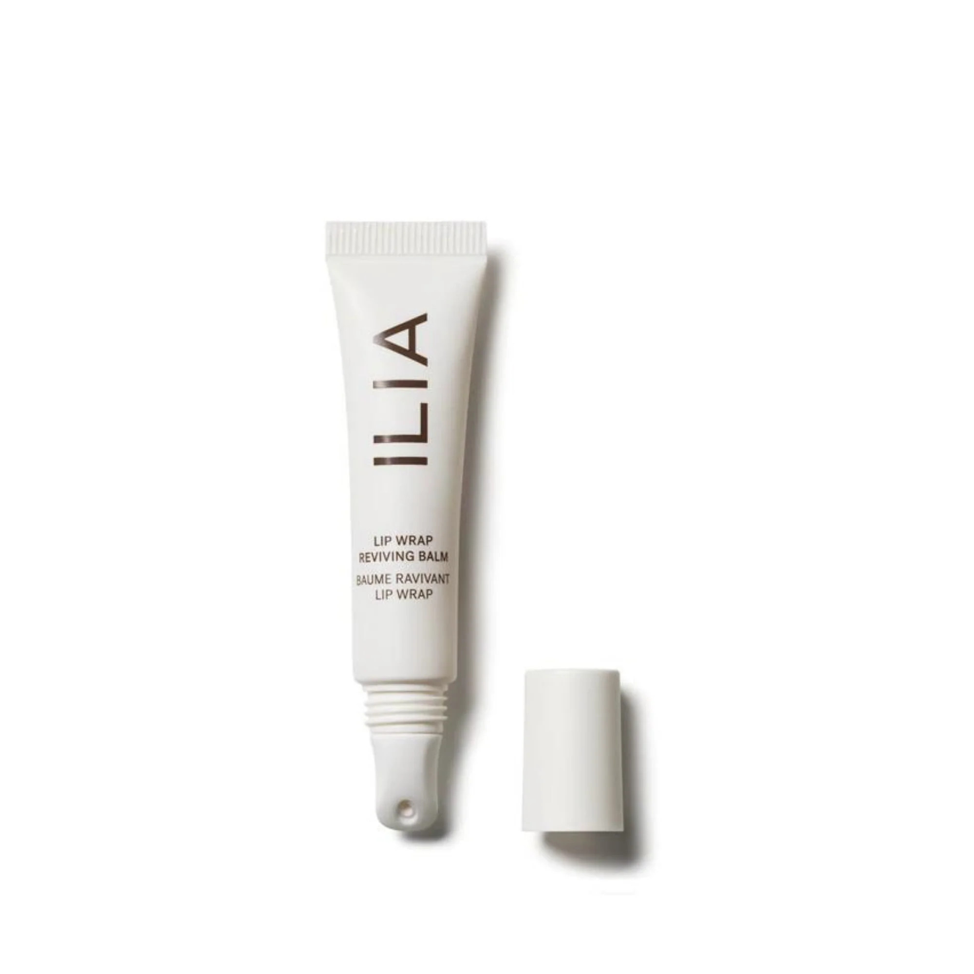 ILIA Lip Wrap Reviving Balm in Lucid (0.23 fl oz) #10085046 | Smallflower