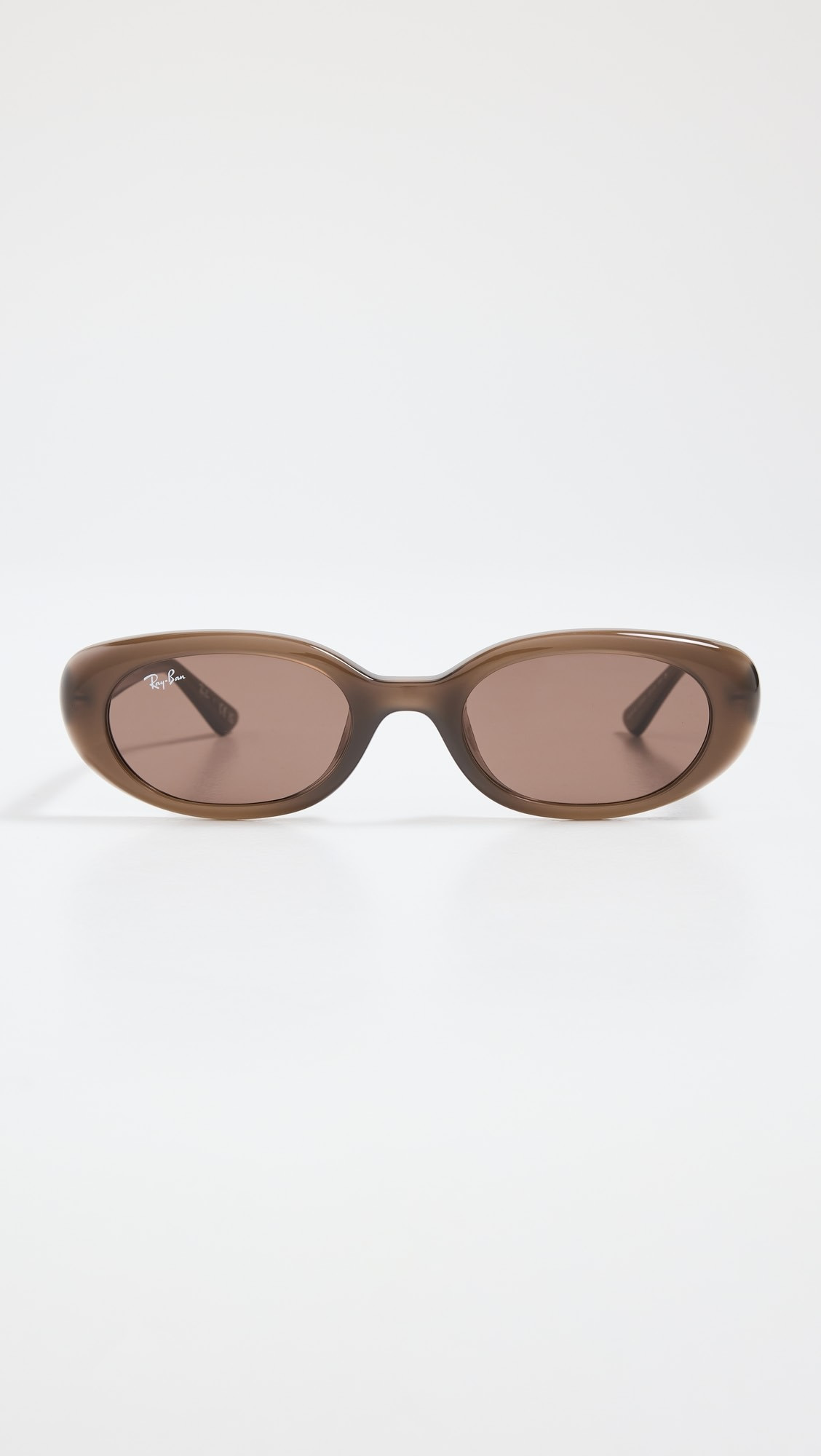 Ray-Ban 0RB4441D Oval Sunglasses | Shopbop | Shopbop