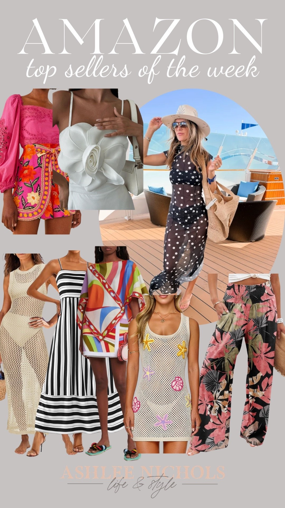 Amazon top sellers