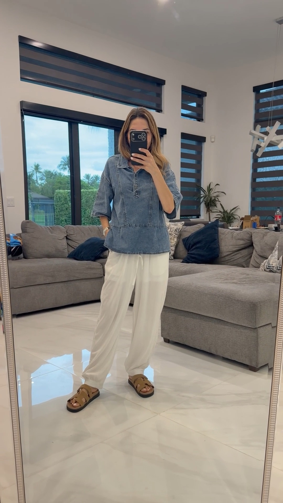 Love this total Amazon look #summeroutfits

#LTKootd #LTKgrwm #LTKOver40