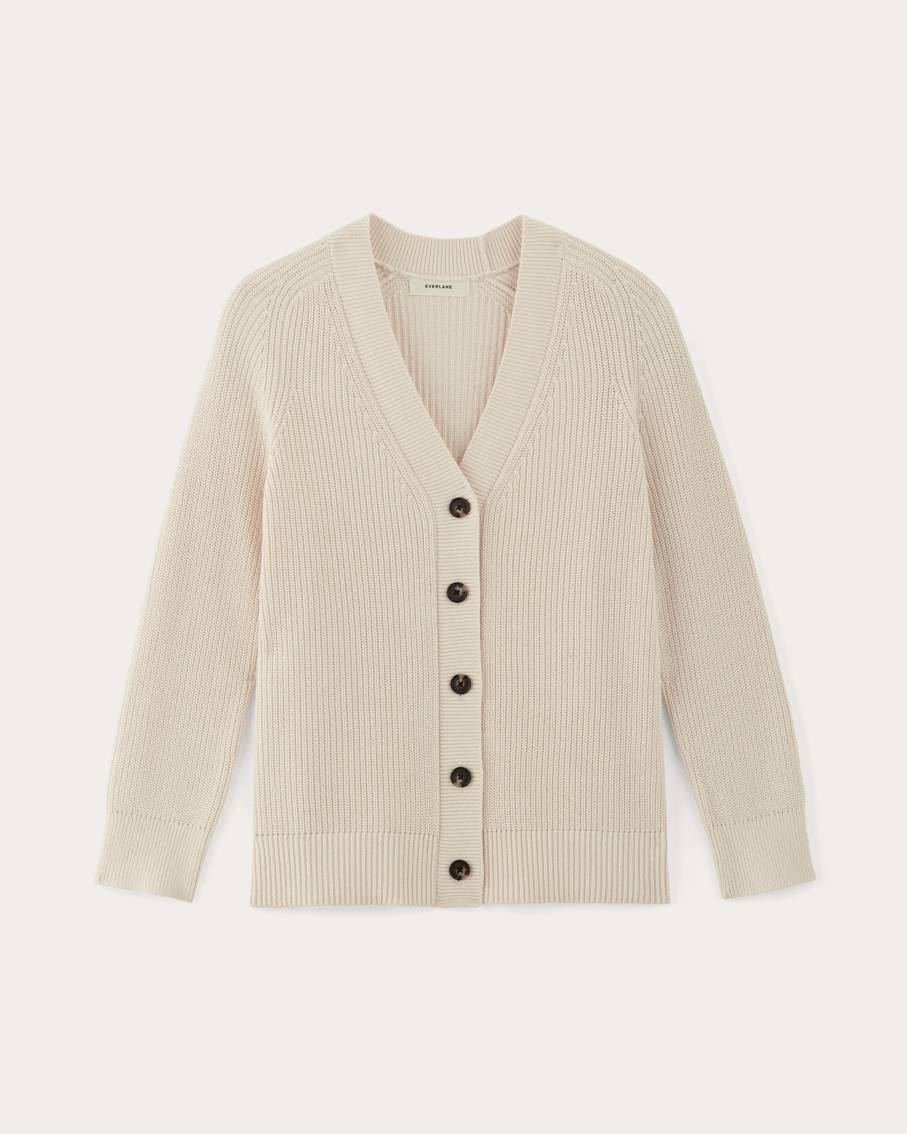 The Long Cocoon Cardigan | Everlane