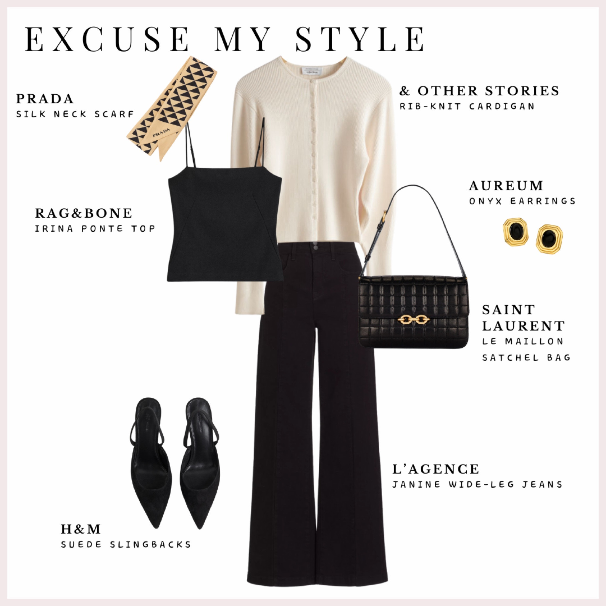 Another version of Grandma Gail’s 1972 outfit🤍 
#LTKFashion 