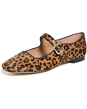 Sam Edelman Womens Michaela Mary Jane Flat | Amazon (US)