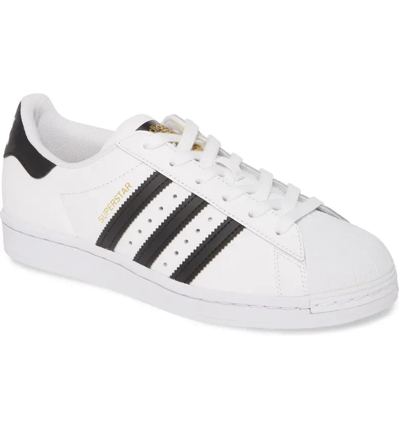 Superstar Sneaker (Women) | Nordstrom