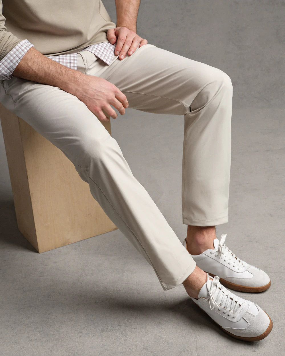 Commuter® Pant - Classic | Rhone
