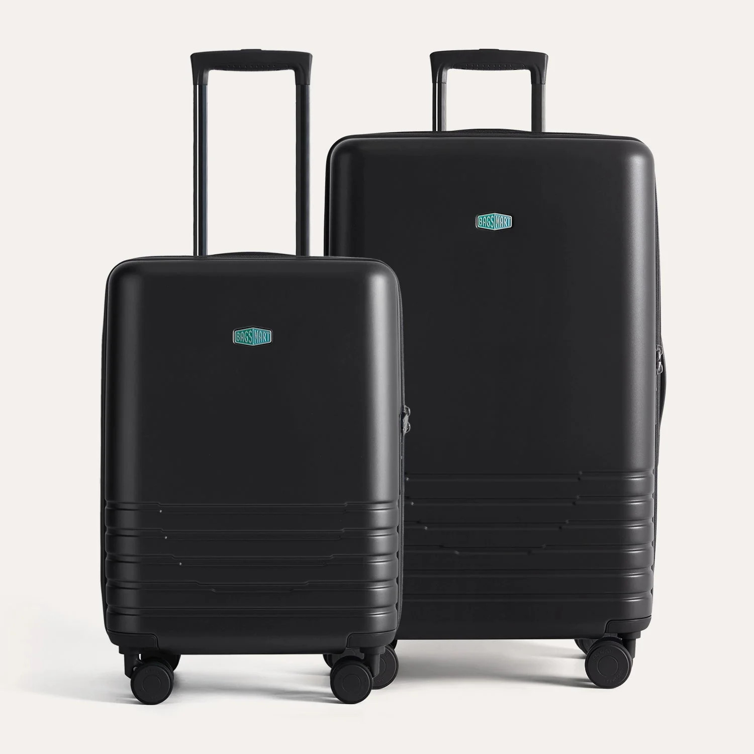 Adventure Seeker Kit - Black | BAGSMART