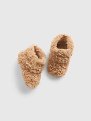 Baby Brannan Booties | Gap (US)