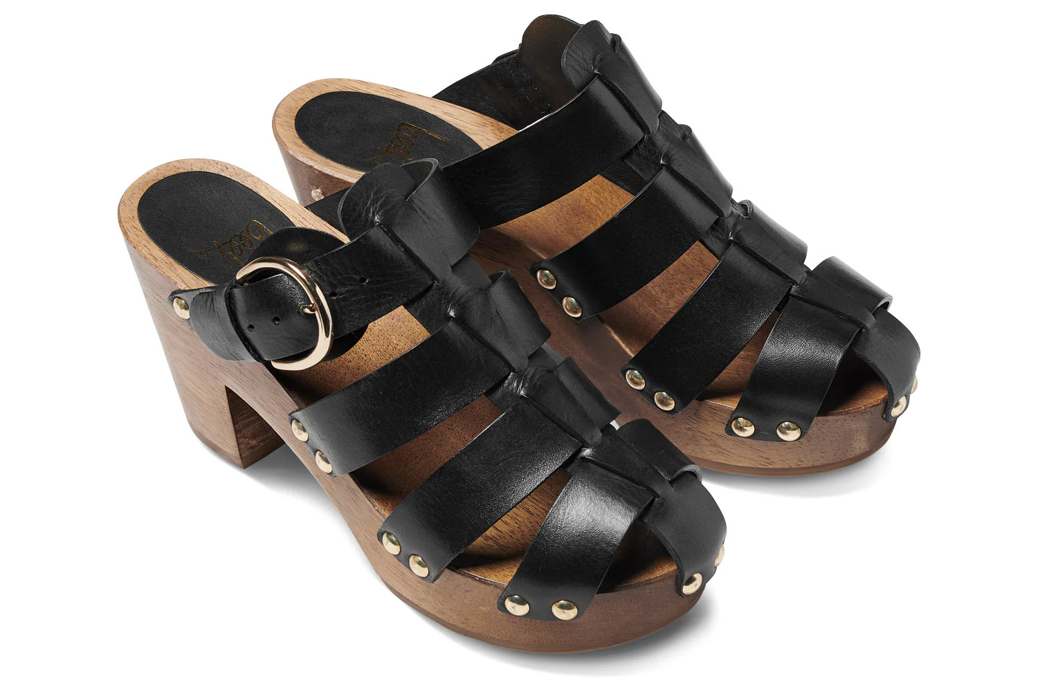 MAGPIE - Black | beek