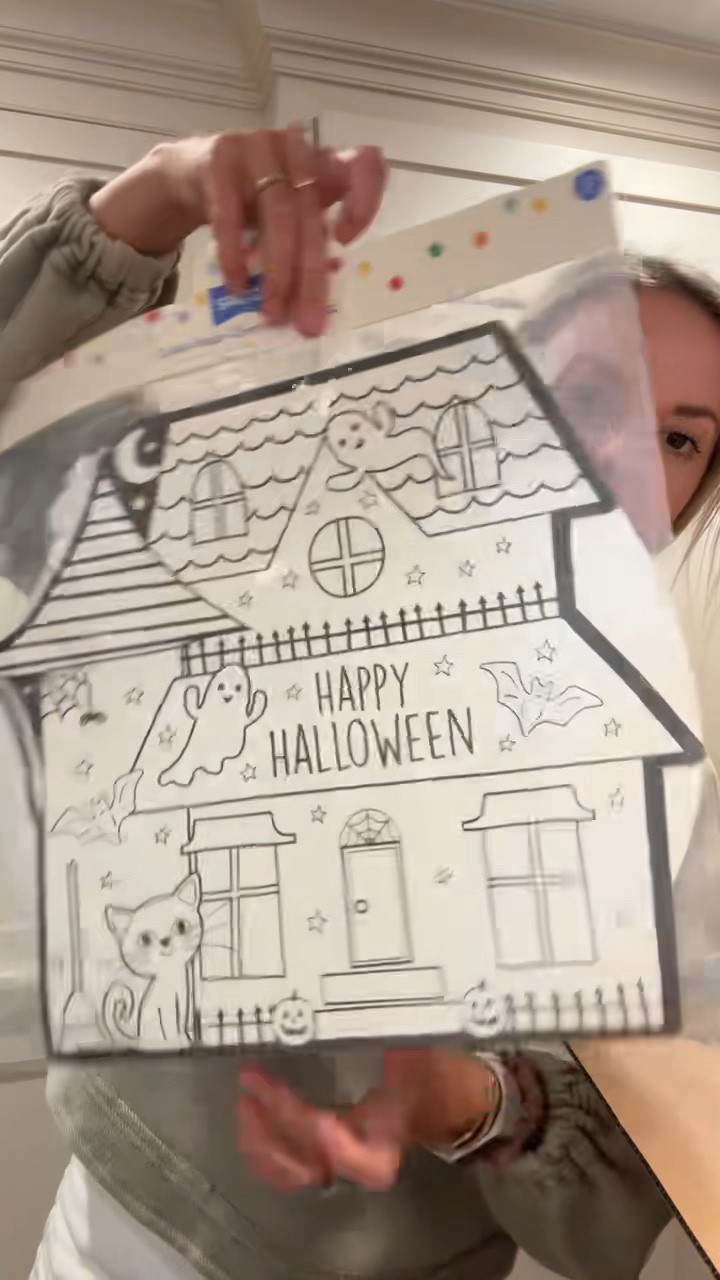 Target Halloween haul for the kids 
-XS pullover

#LTKmomlife #LTKdayinmylife #LTKKids