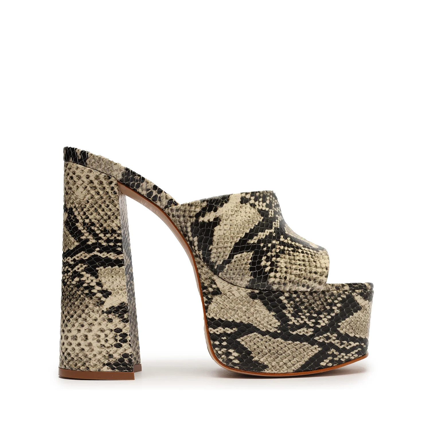 Darah Wild Sandal | Schutz Shoes (US)