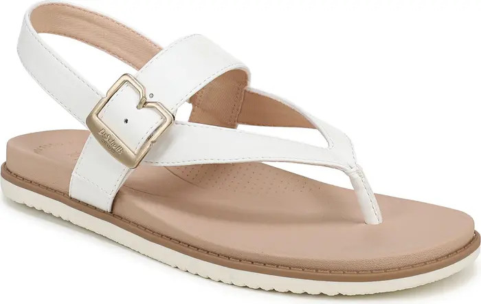 Dr. Scholl's So Chill Sandal (Women) | Nordstromrack | Nordstrom Rack