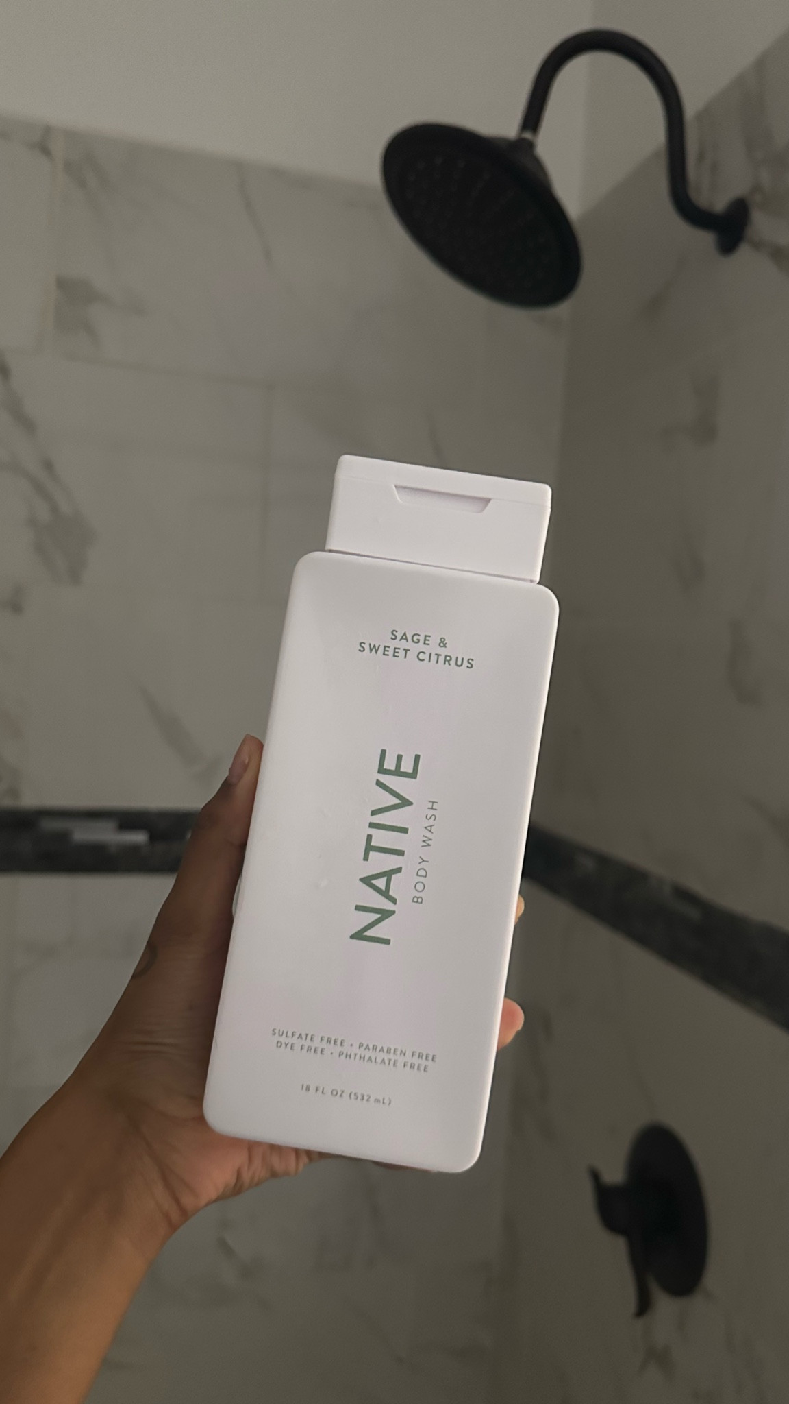 favorite shower scent recently! super cozy, but also very clean + refreshing 🤍 

#LTKSeasonal #LTKbeauty #LTKGiftGuide