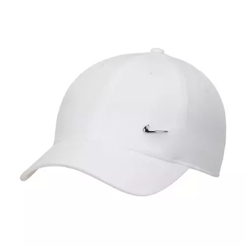 Women's Nike Dri-FIT Club Swoosh Snapback Hat | Scheels