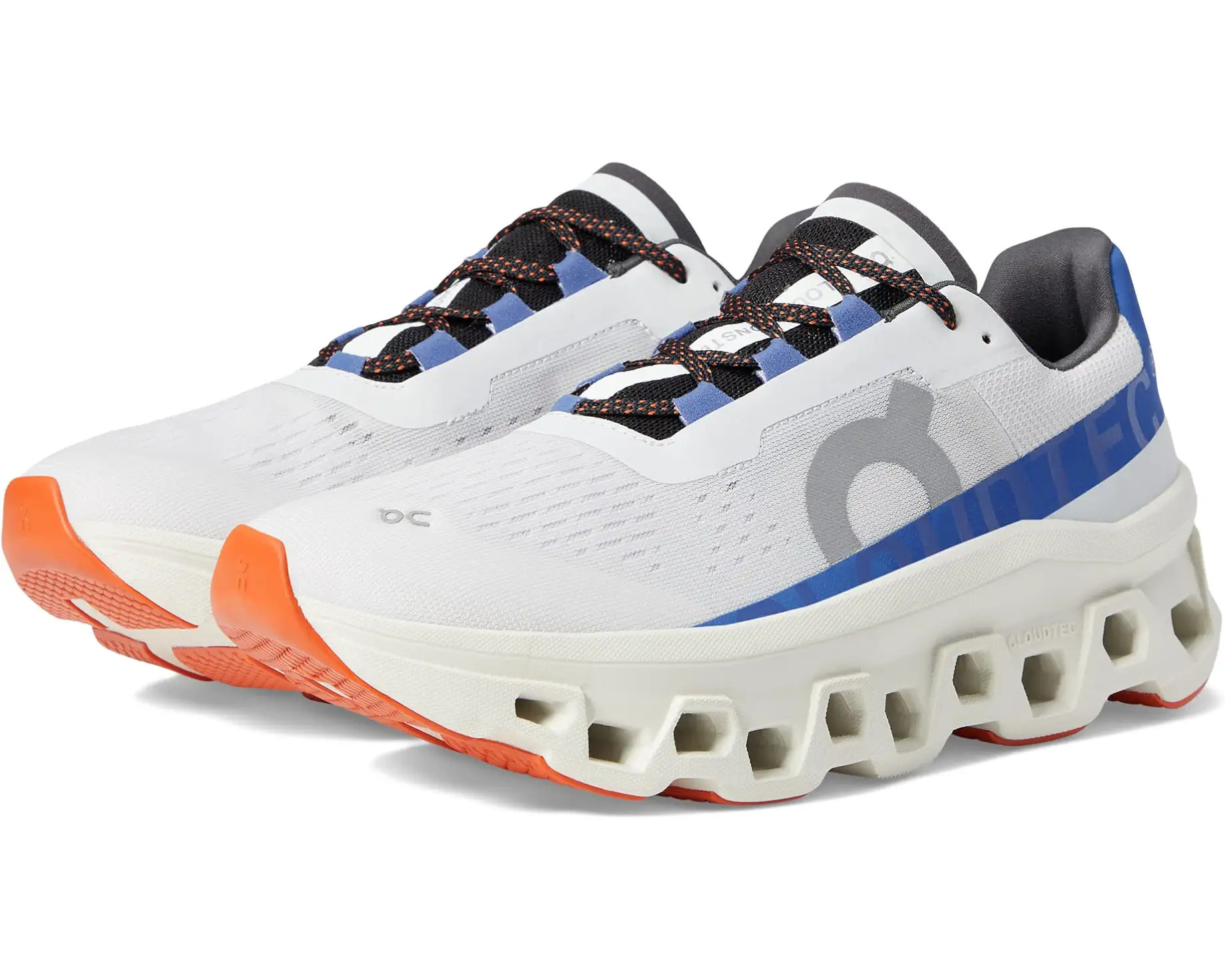 On Cloudmonster | Zappos