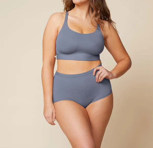 Bliss Boyshort | Harper Wilde