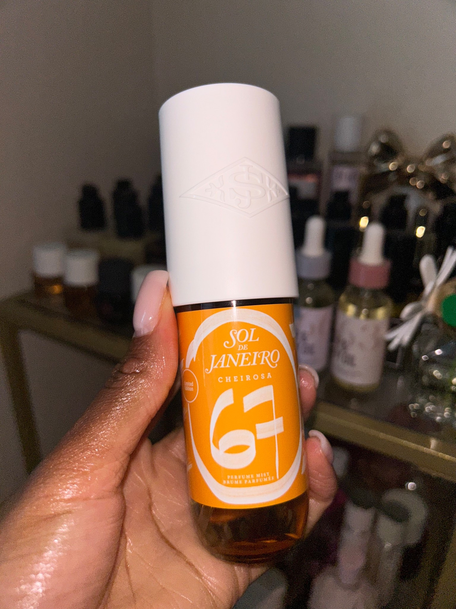 Why would Sol de Janeiro make something this good, limited edition? 😩😩😩

#LTKselfcare #LTKCyberWeek #LTKGiftGuide