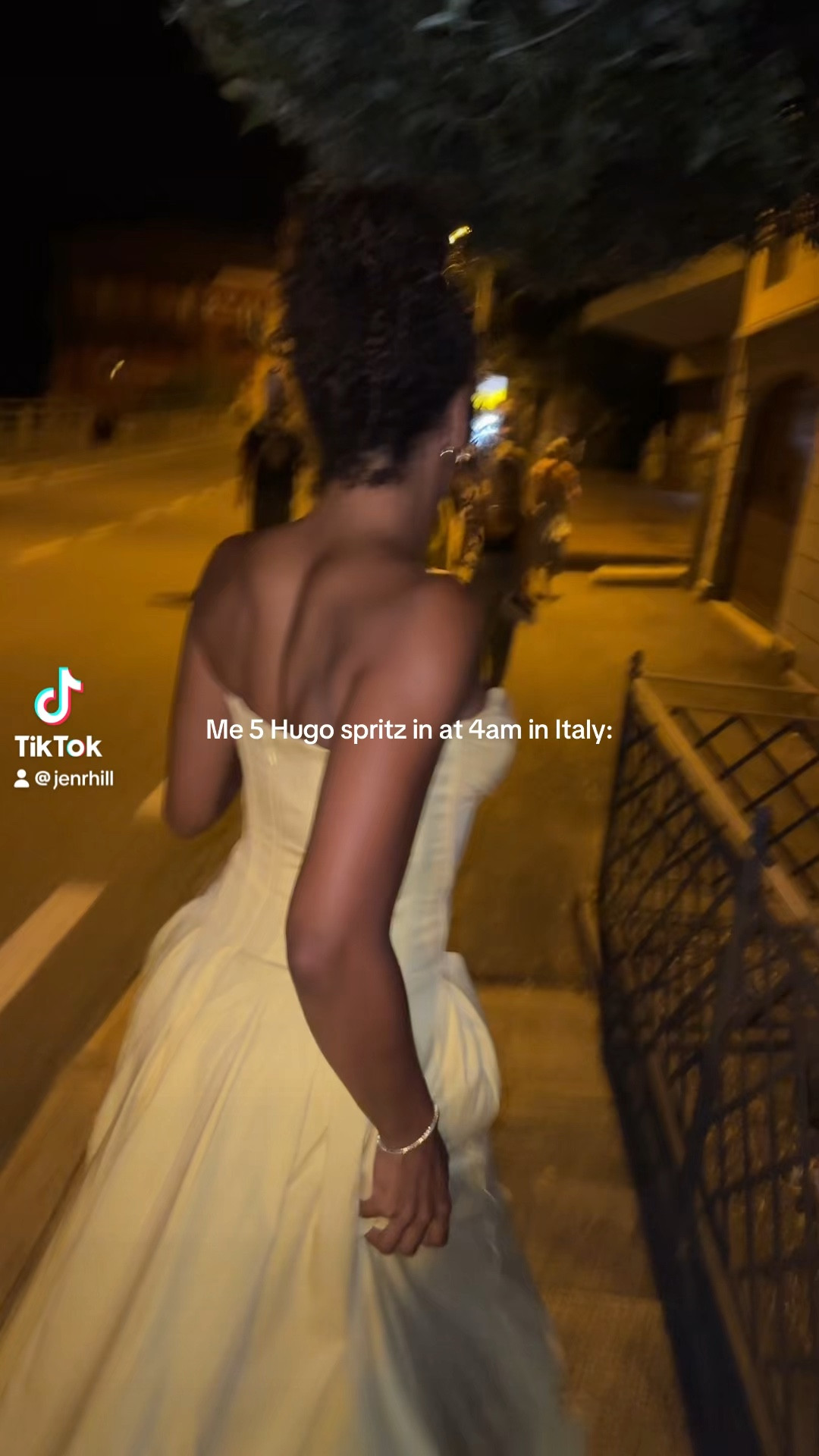 If this doesn’t make you want this dress IDK what will!!

#LTKHoliday #LTKSeasonal #LTKWedding