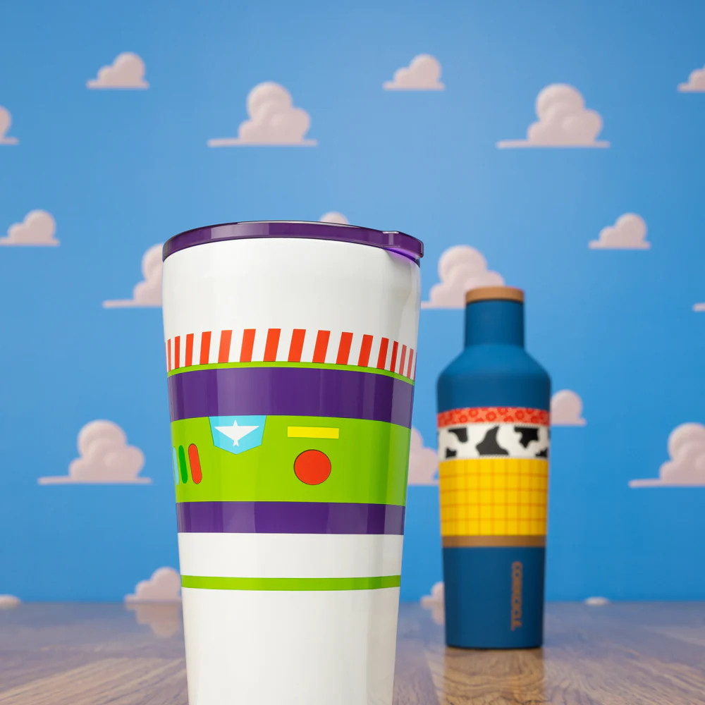 Toy Story Tumbler | Corkcicle