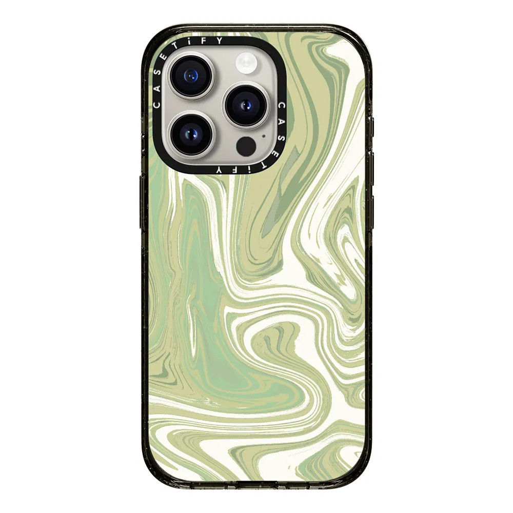 The Swirl | Casetify (Global)