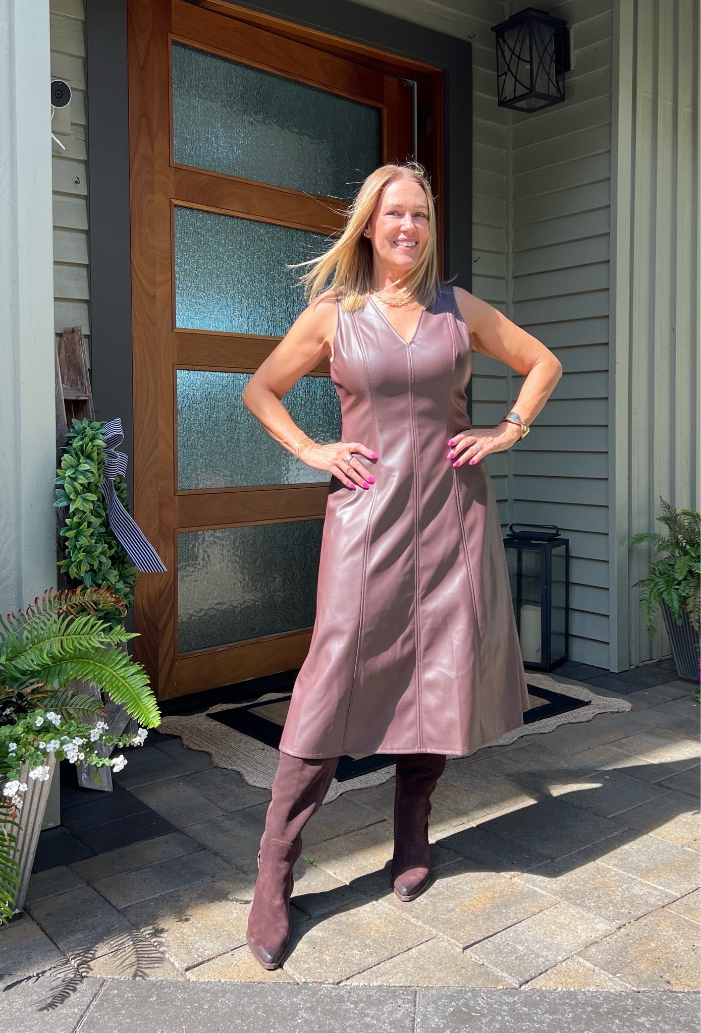 concert ready

#LTKOver40 #LTKTravel #LTKWorkwear