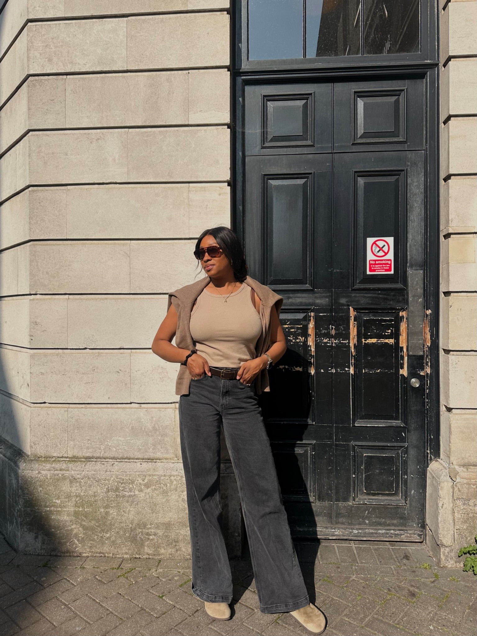 Roaming around my new city 🇬🇧

#LTKFindsUnder50 #LTKSummerEdit #LTKSeasonal