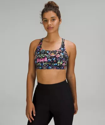 lululemon Energy Bra  Medium Support, B–D Cups | Lululemon (UK)
